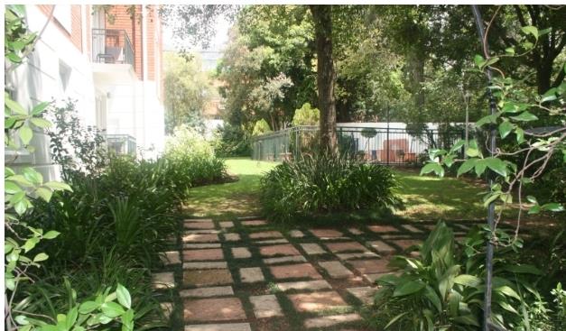 1 Bedroom Property for Sale in Sandown Gauteng