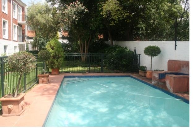 1 Bedroom Property for Sale in Sandown Gauteng