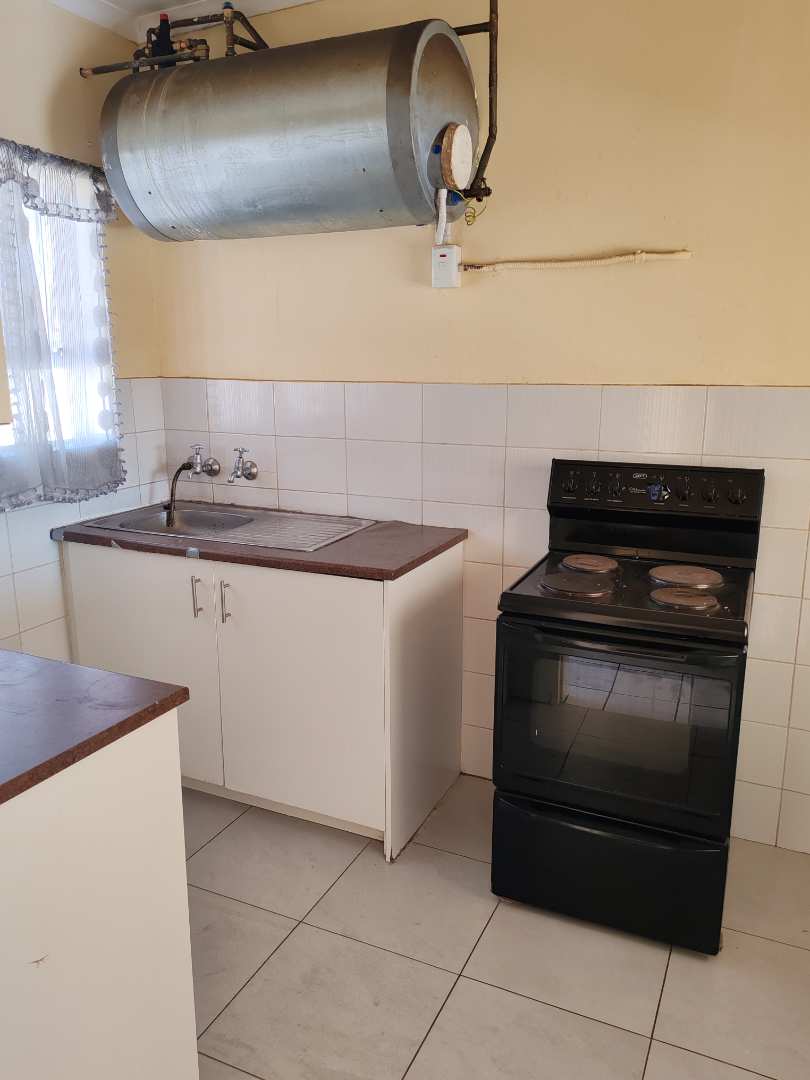 To Let 1 Bedroom Property for Rent in Horison View Gauteng