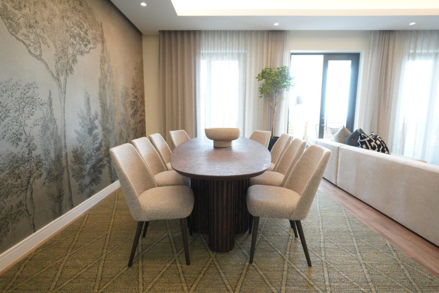 4 Bedroom Property for Sale in Steyn City Gauteng