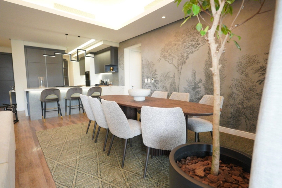 4 Bedroom Property for Sale in Steyn City Gauteng