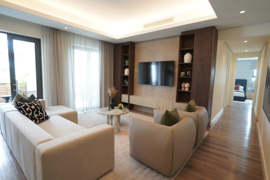 4 Bedroom Property for Sale in Steyn City Gauteng