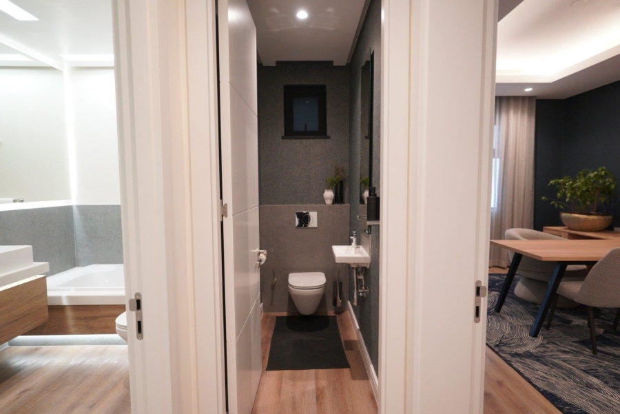 4 Bedroom Property for Sale in Steyn City Gauteng