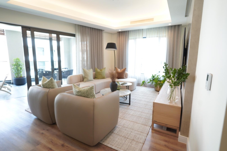 2 Bedroom Property for Sale in Steyn City Gauteng