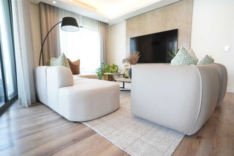 2 Bedroom Property for Sale in Steyn City Gauteng