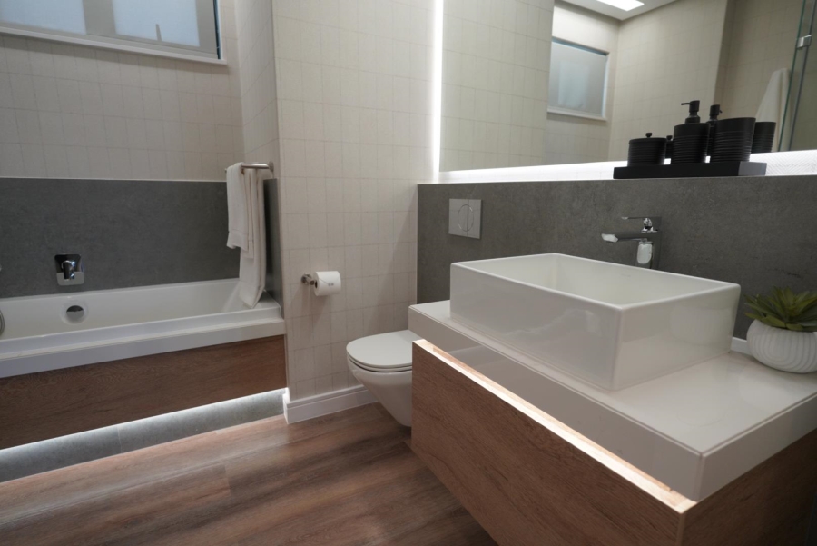 2 Bedroom Property for Sale in Steyn City Gauteng