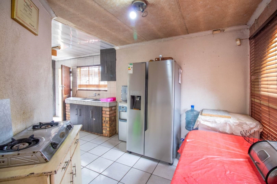 3 Bedroom Property for Sale in Bakerton Gauteng