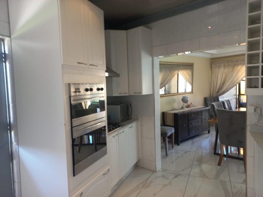 3 Bedroom Property for Sale in Kibler Park Gauteng