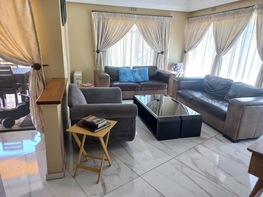 3 Bedroom Property for Sale in Kibler Park Gauteng
