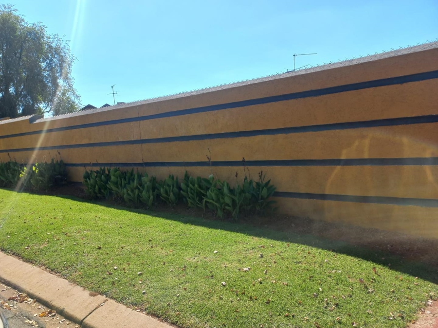 3 Bedroom Property for Sale in Kibler Park Gauteng