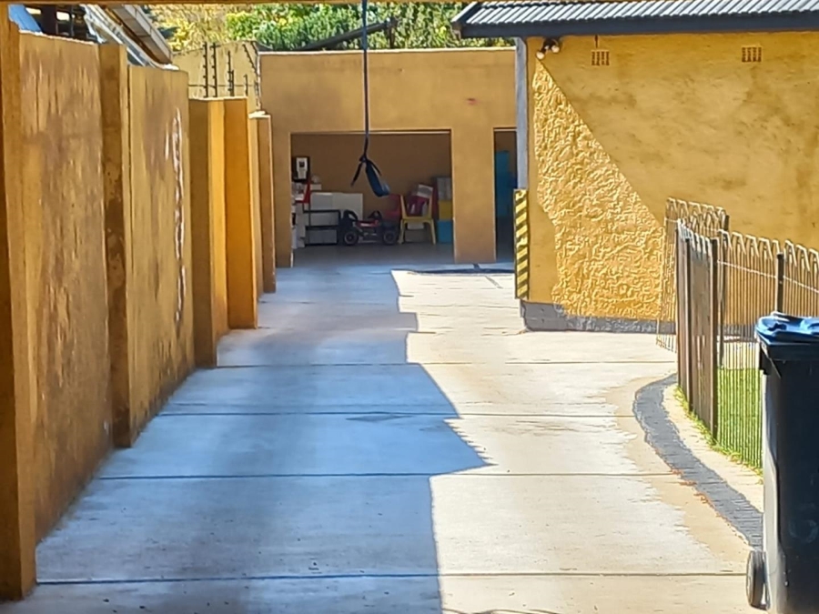 3 Bedroom Property for Sale in Kibler Park Gauteng
