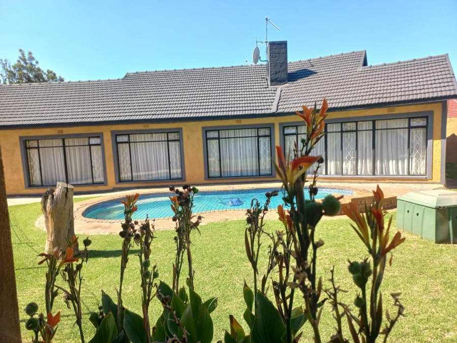 3 Bedroom Property for Sale in Kibler Park Gauteng