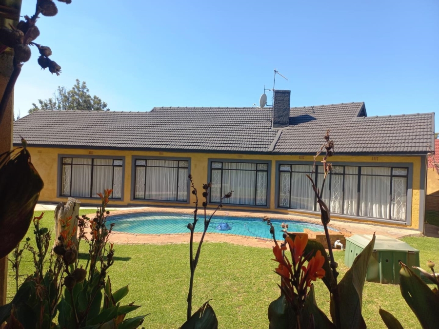 3 Bedroom Property for Sale in Kibler Park Gauteng