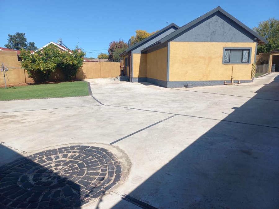3 Bedroom Property for Sale in Kibler Park Gauteng