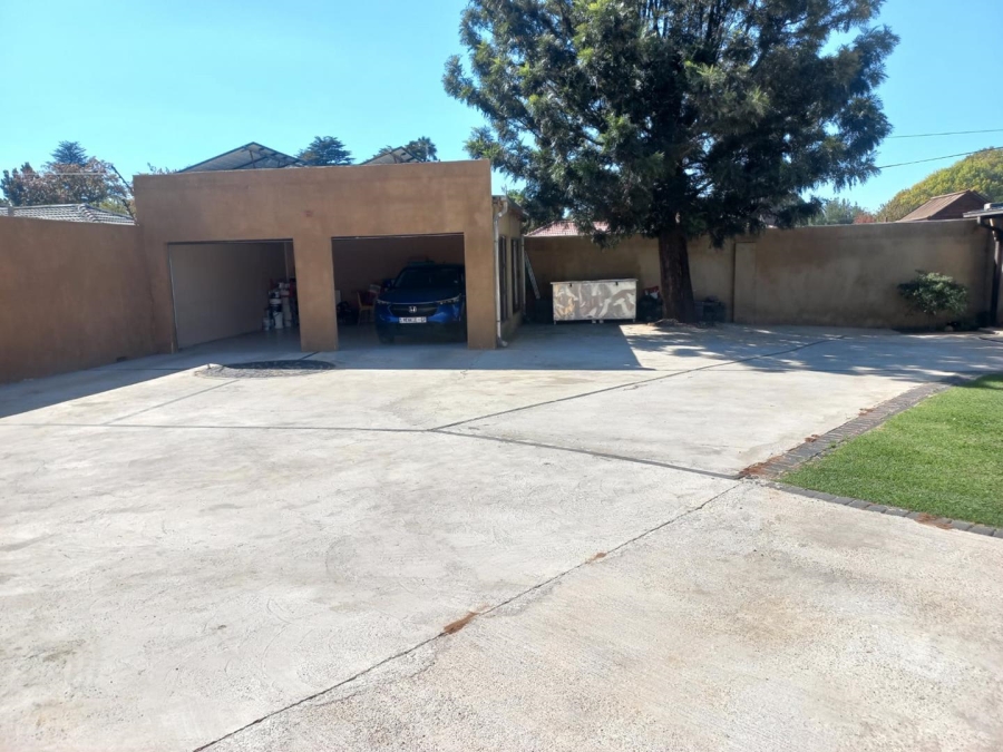3 Bedroom Property for Sale in Kibler Park Gauteng
