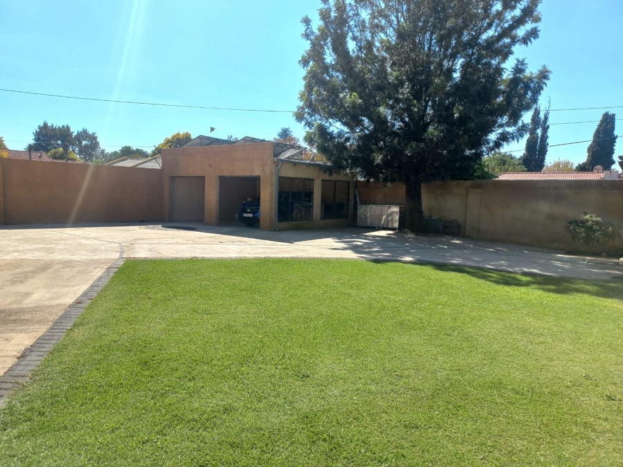 3 Bedroom Property for Sale in Kibler Park Gauteng