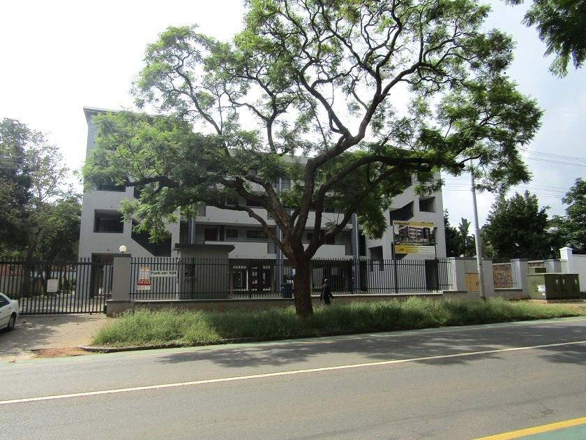 2 Bedroom Property for Sale in Arcadia Gauteng