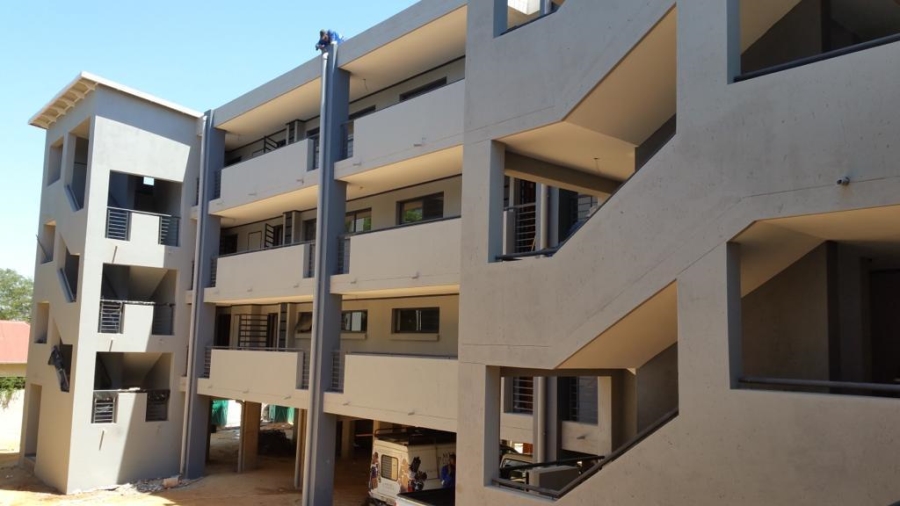 2 Bedroom Property for Sale in Arcadia Gauteng