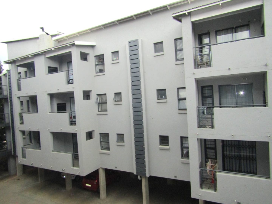 2 Bedroom Property for Sale in Arcadia Gauteng