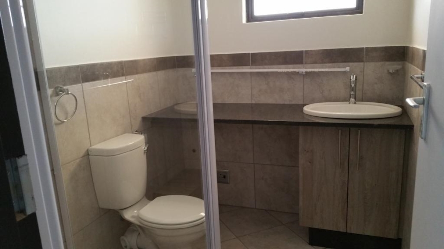 2 Bedroom Property for Sale in Arcadia Gauteng