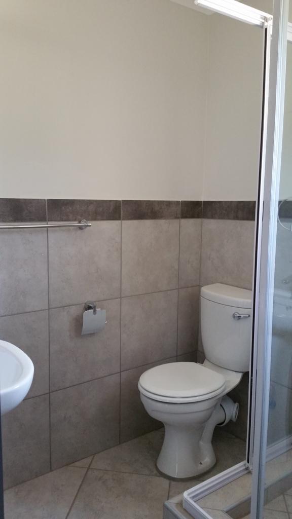 2 Bedroom Property for Sale in Arcadia Gauteng