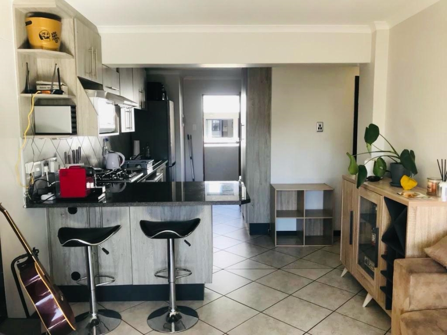 2 Bedroom Property for Sale in Arcadia Gauteng