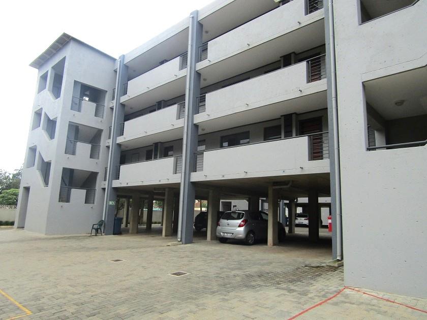 2 Bedroom Property for Sale in Arcadia Gauteng