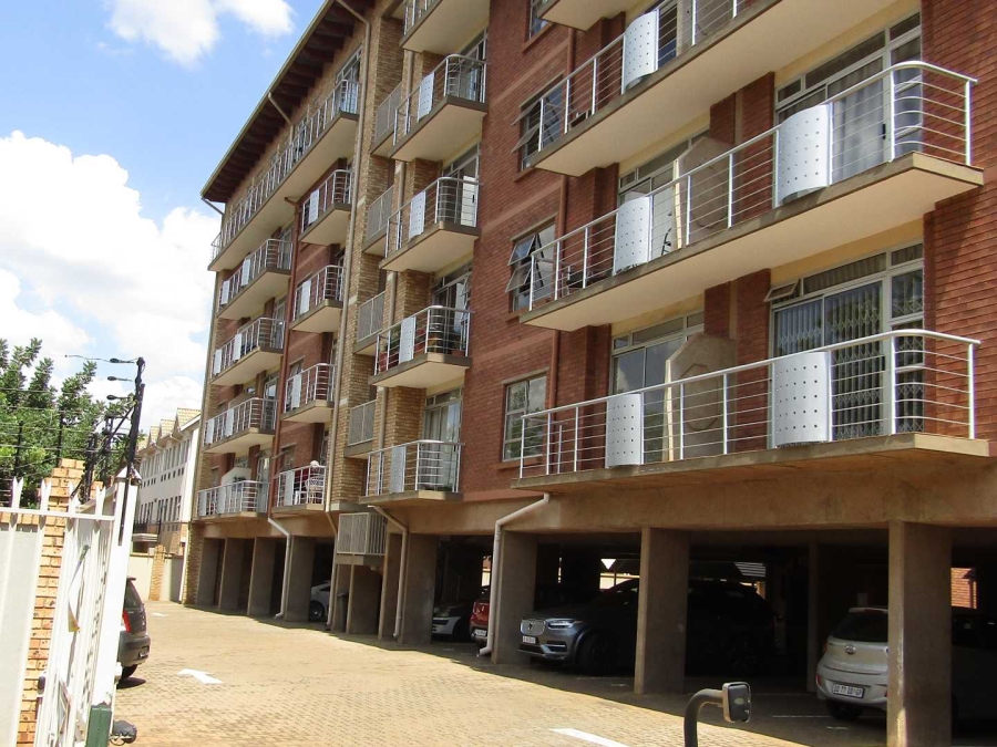 1 Bedroom Property for Sale in Hatfield Gauteng