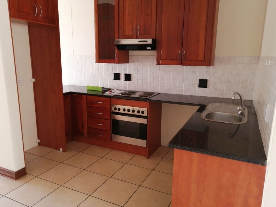 1 Bedroom Property for Sale in Hatfield Gauteng