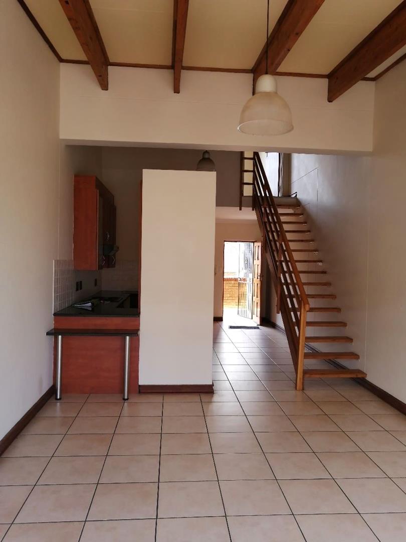 1 Bedroom Property for Sale in Hatfield Gauteng