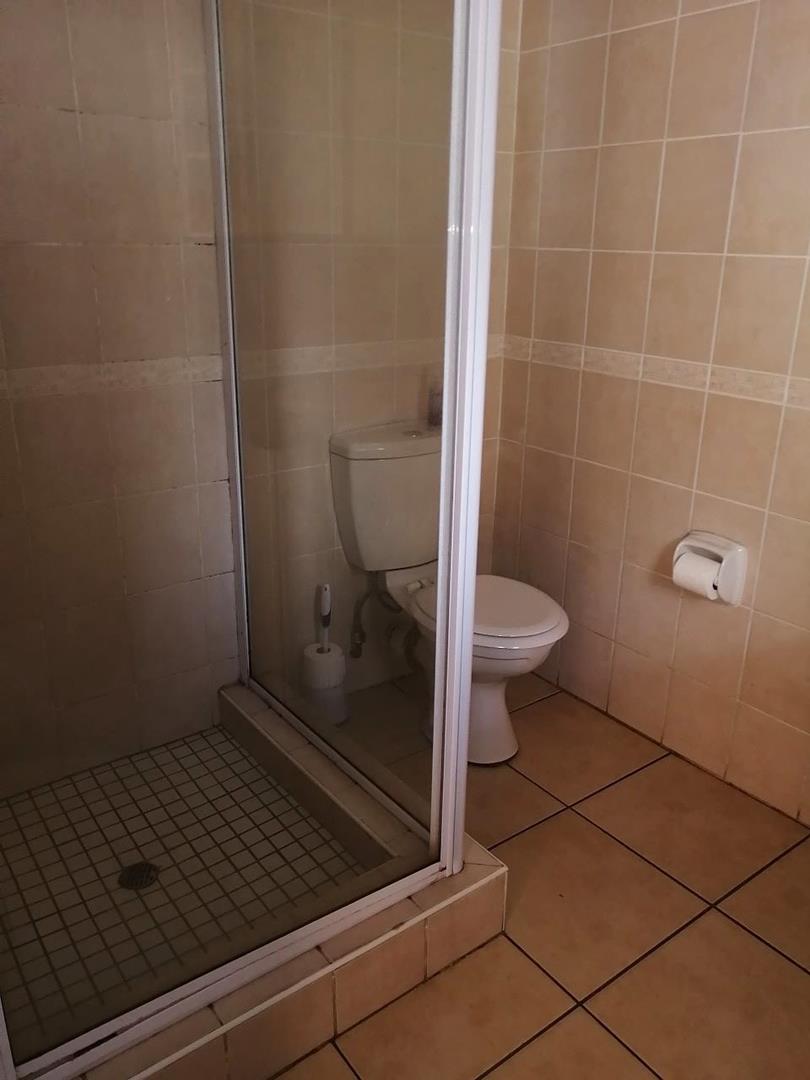 1 Bedroom Property for Sale in Hatfield Gauteng
