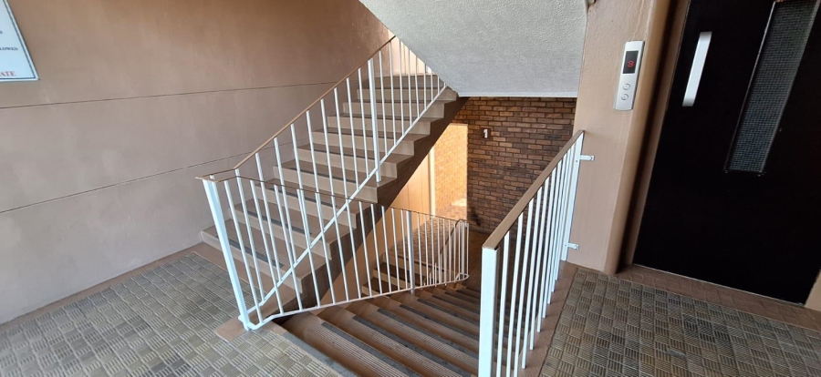 1 Bedroom Property for Sale in Parkdene Gauteng