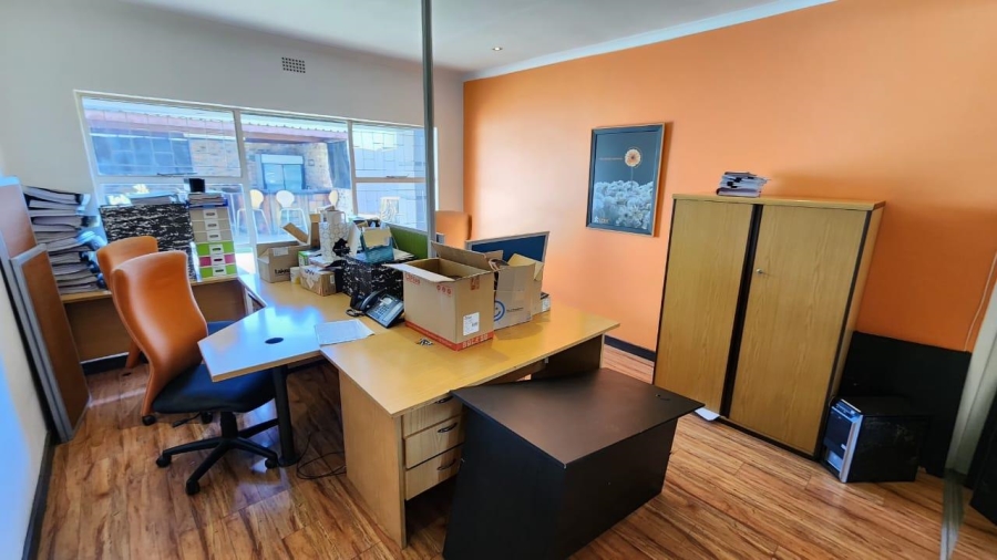 Commercial Property for Sale in Brackenhurst Gauteng