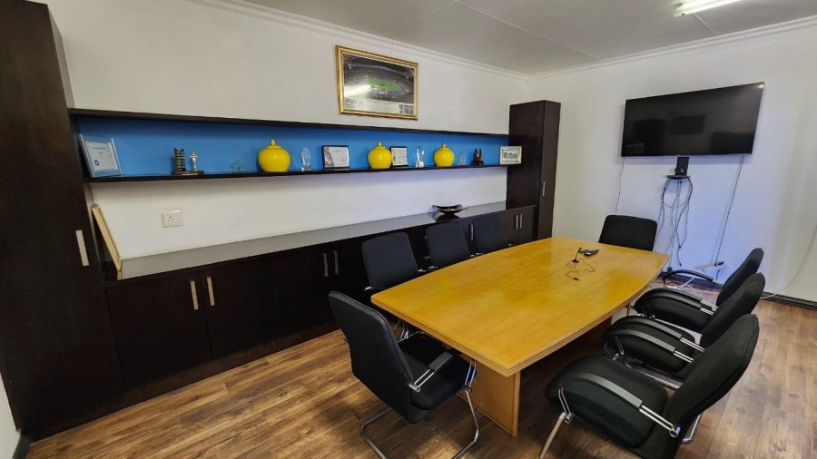 Commercial Property for Sale in Brackenhurst Gauteng