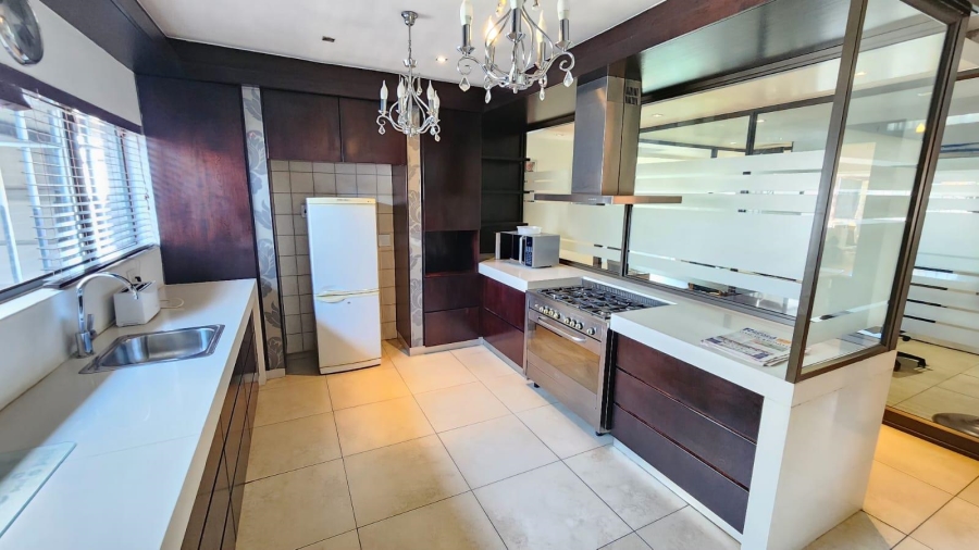 Commercial Property for Sale in Brackenhurst Gauteng