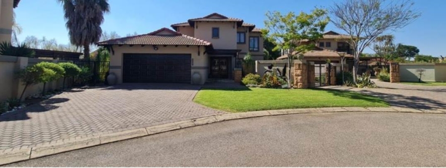 3 Bedroom Property for Sale in Equestria Gauteng