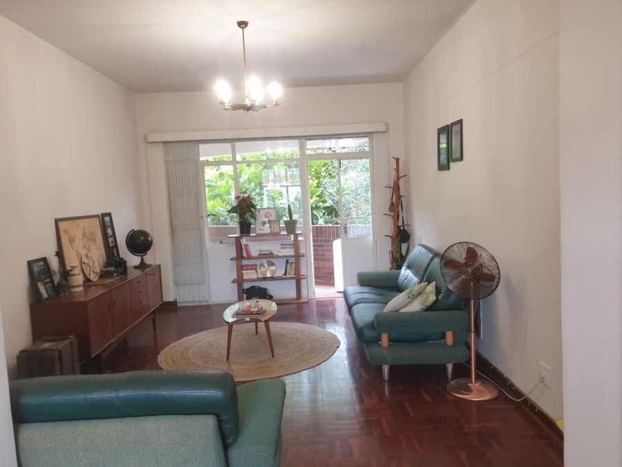 To Let 1 Bedroom Property for Rent in Illovo Gauteng