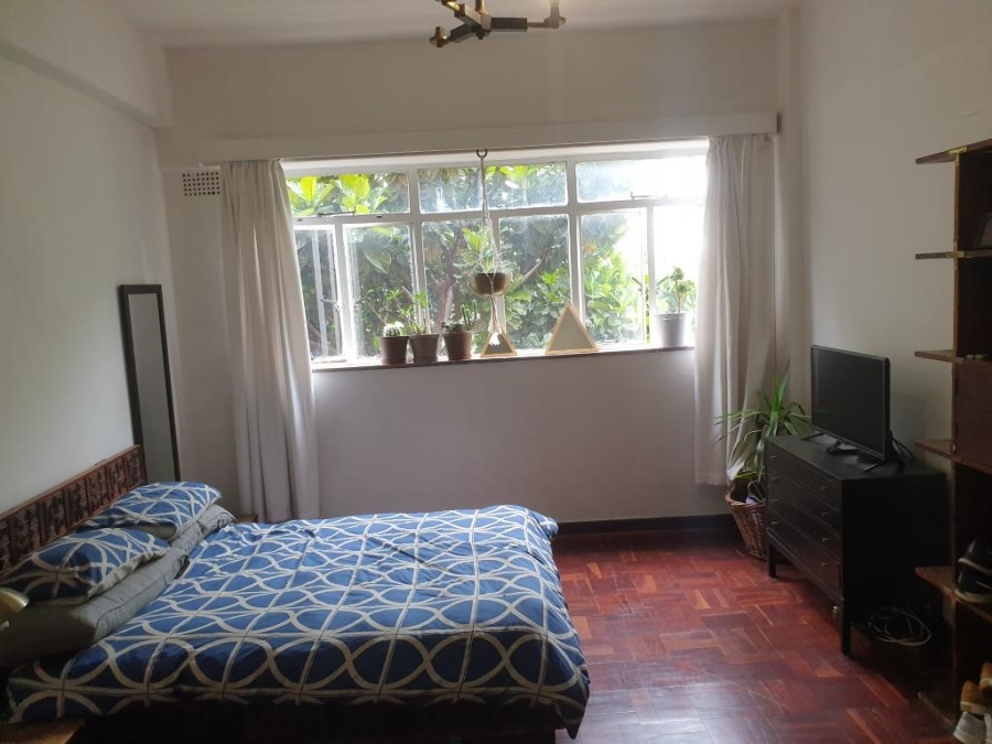 To Let 1 Bedroom Property for Rent in Illovo Gauteng