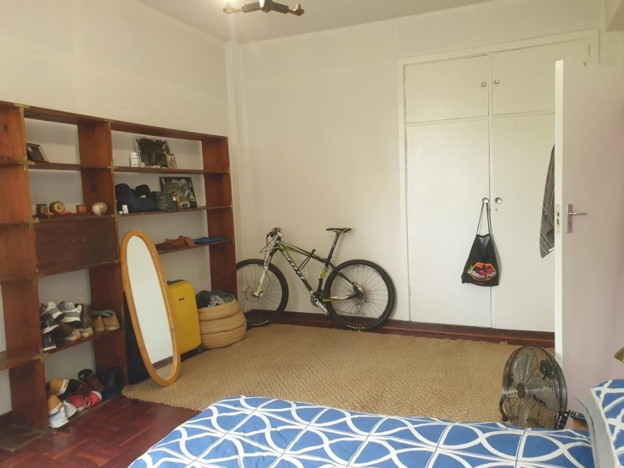 To Let 1 Bedroom Property for Rent in Illovo Gauteng