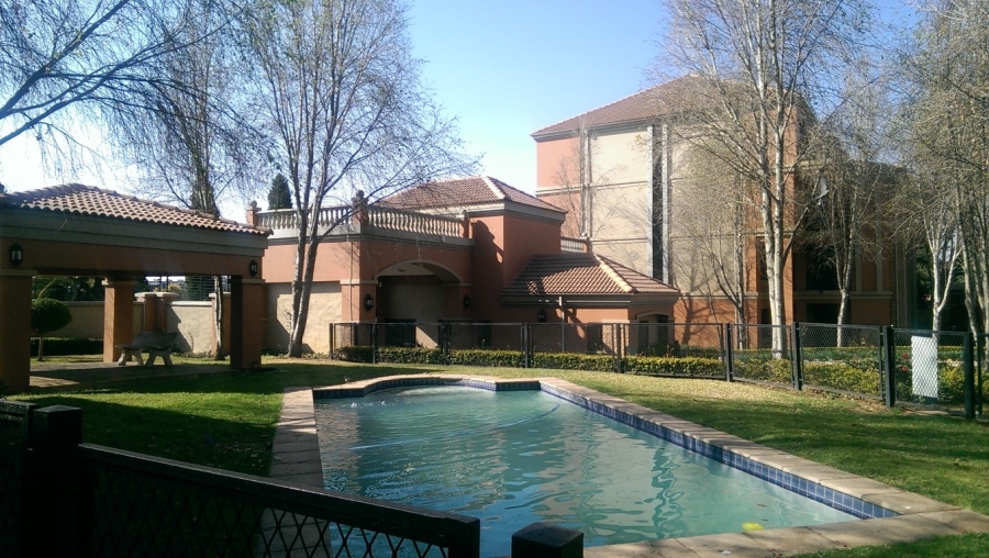 To Let 2 Bedroom Property for Rent in Morningside Gauteng
