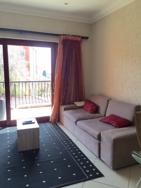 To Let 2 Bedroom Property for Rent in Morningside Gauteng