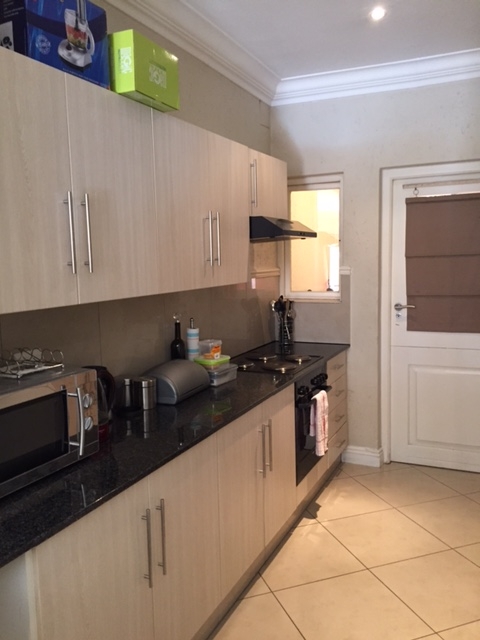 To Let 2 Bedroom Property for Rent in Morningside Gauteng
