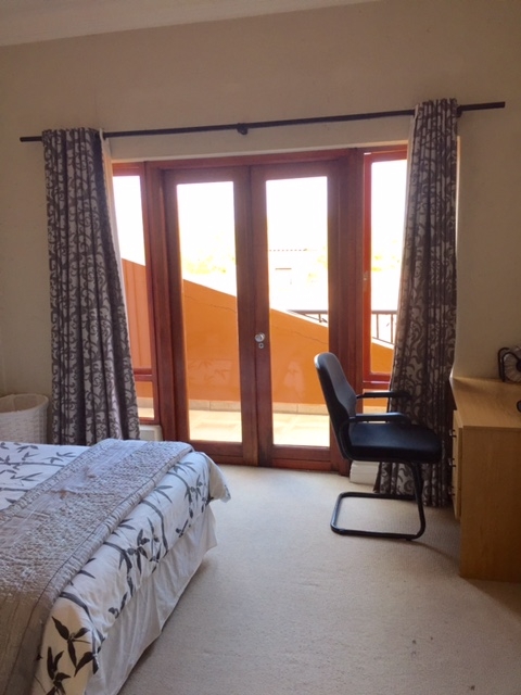 To Let 2 Bedroom Property for Rent in Morningside Gauteng