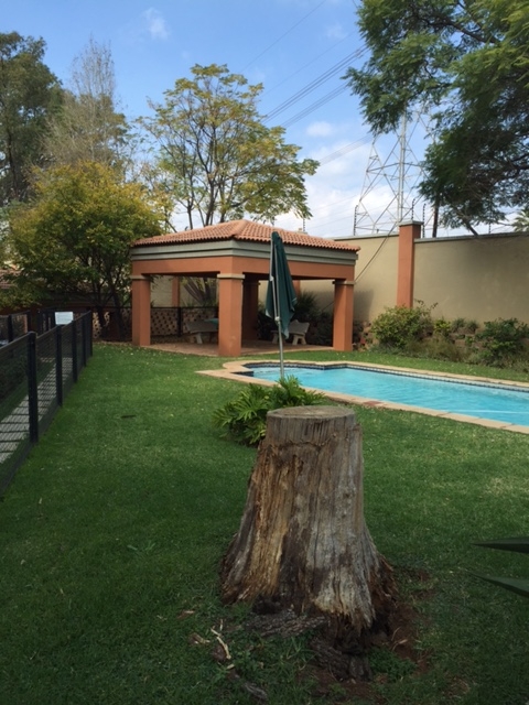 To Let 2 Bedroom Property for Rent in Morningside Gauteng