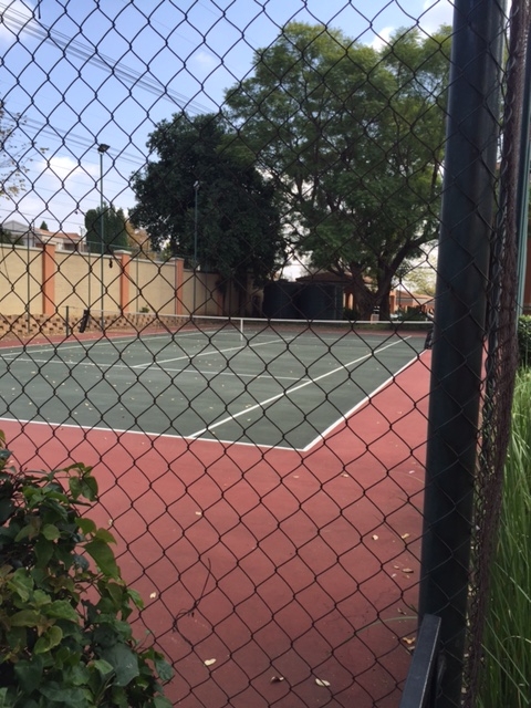 To Let 2 Bedroom Property for Rent in Morningside Gauteng