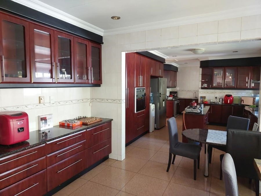 To Let 3 Bedroom Property for Rent in Ferndale Gauteng