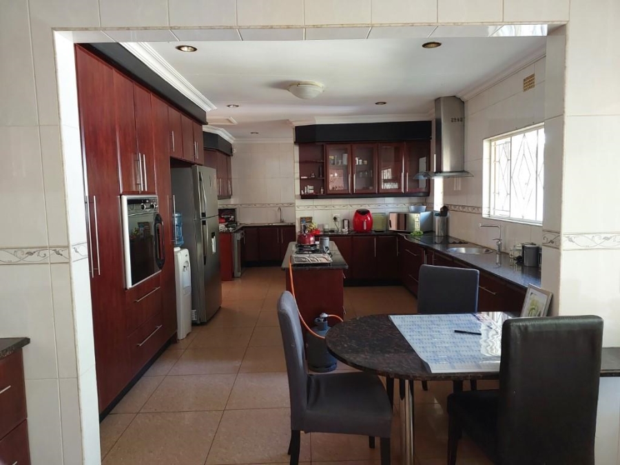To Let 3 Bedroom Property for Rent in Ferndale Gauteng