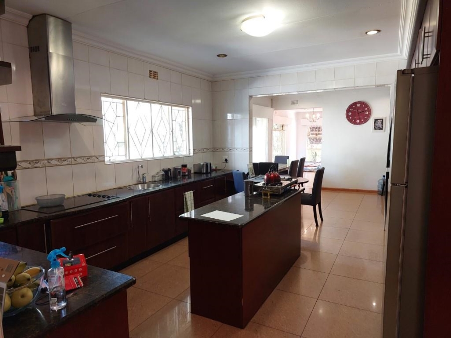 To Let 3 Bedroom Property for Rent in Ferndale Gauteng