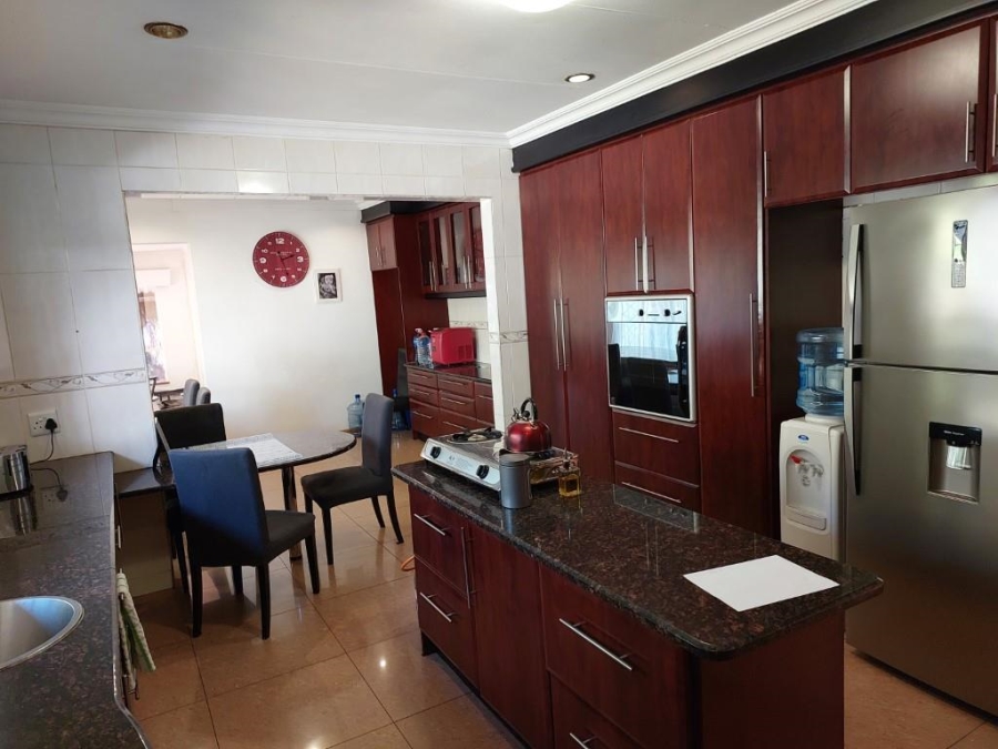 To Let 3 Bedroom Property for Rent in Ferndale Gauteng