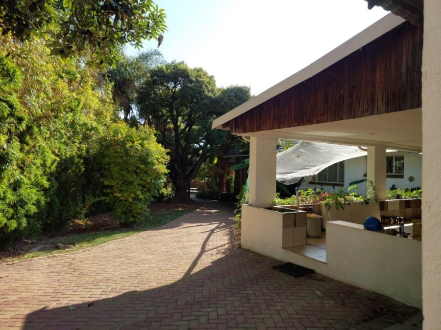 To Let 3 Bedroom Property for Rent in Ferndale Gauteng